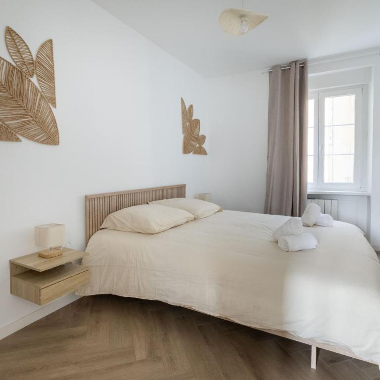 Nordique - Apartment - 8