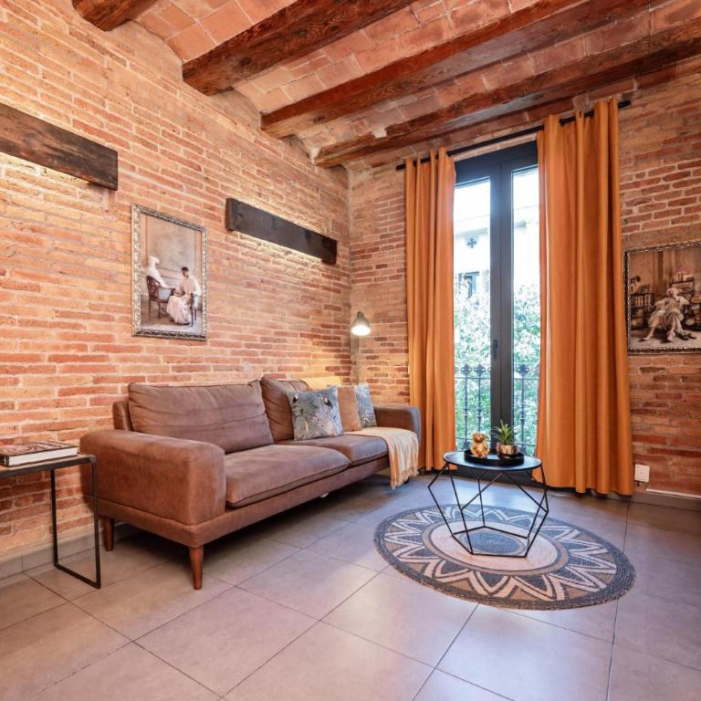 Sweett - Gallery Poble Sec - Apartment - 4