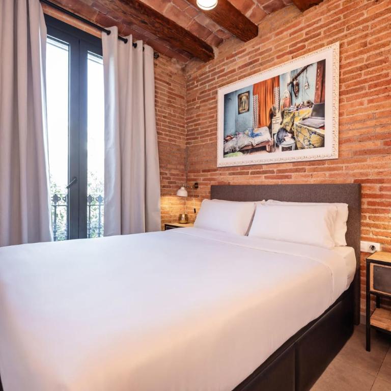 Sweett - Gallery Poble Sec - Apartment - 1
