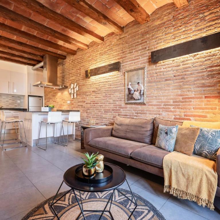 Sweett - Gallery Poble Sec - Apartment - 7