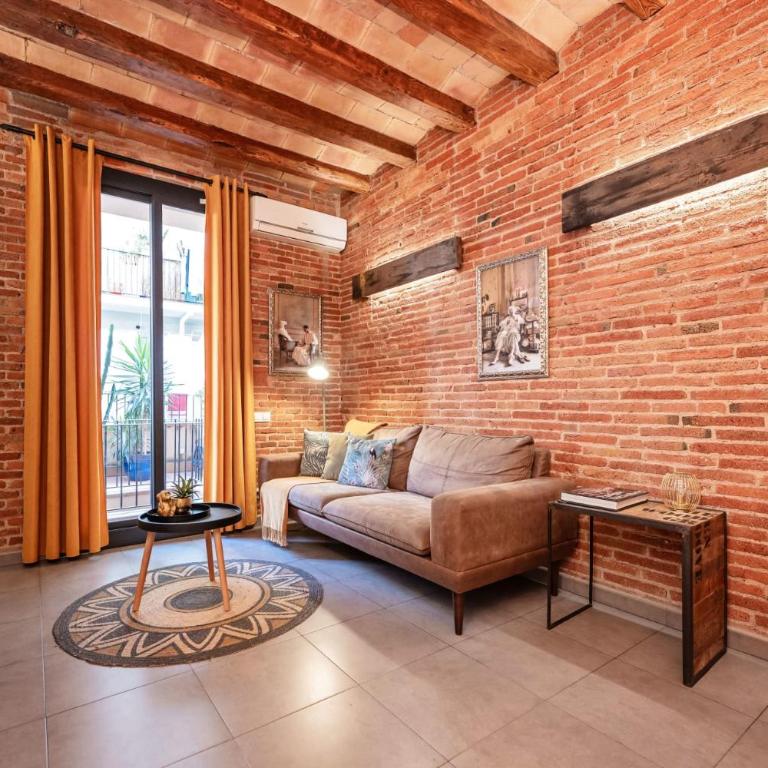 Sweett - Gallery Poble Sec - Two-Bedroom Apartment 2 - 2