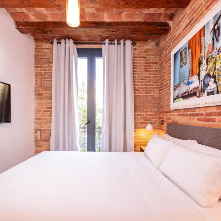 Sweett - Gallery Poble Sec - Apartment - 6