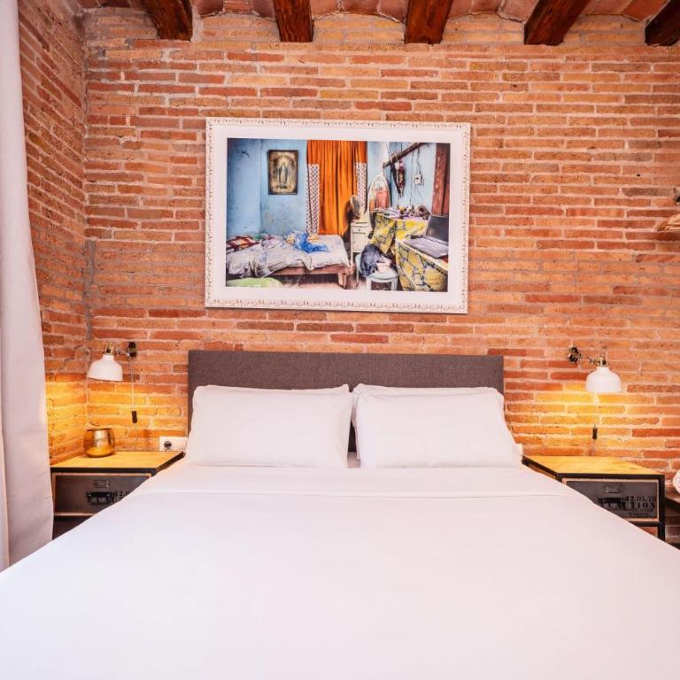 Sweett - Gallery Poble Sec - Apartment - 9
