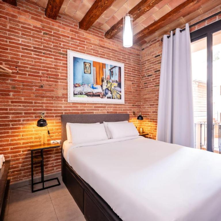 Sweett - Gallery Poble Sec - Two-Bedroom Apartment 2 - 3