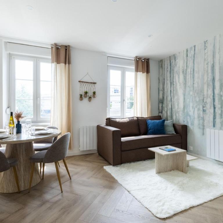 Nordique - Apartment - 9