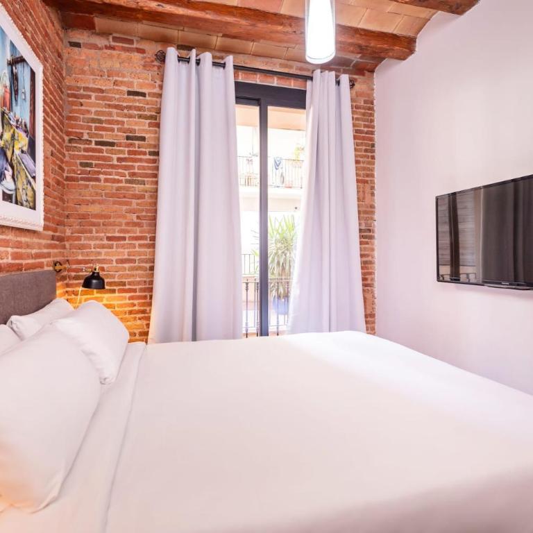 Sweett - Gallery Poble Sec - Two-Bedroom Apartment 2 - 6