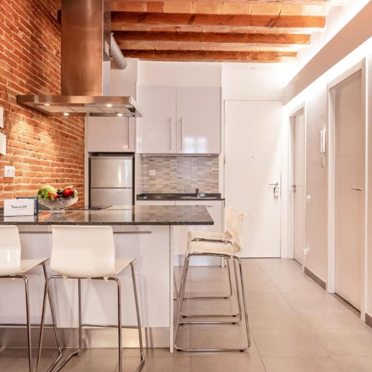 Sweett - Gallery Poble Sec - Two-Bedroom Apartment 2 - 10