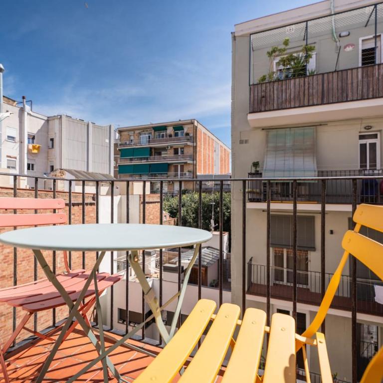 Sweett - Gallery Poble Sec - Two-Bedroom Standard Apartment - 2
