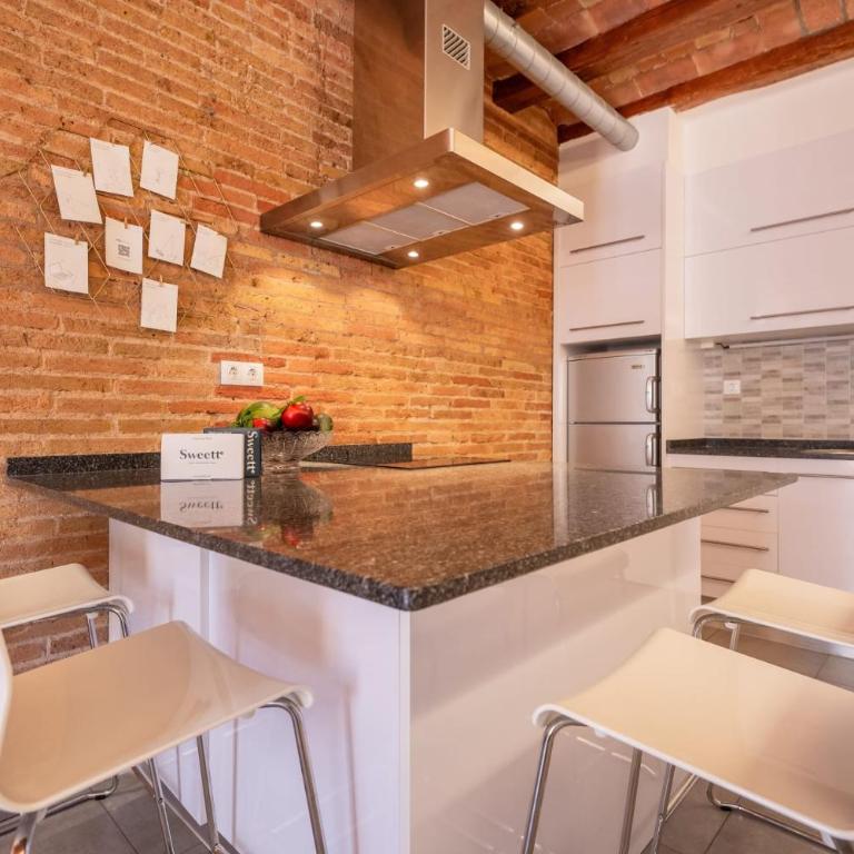 Sweett - Gallery Poble Sec - Two-Bedroom Standard Apartment - 7