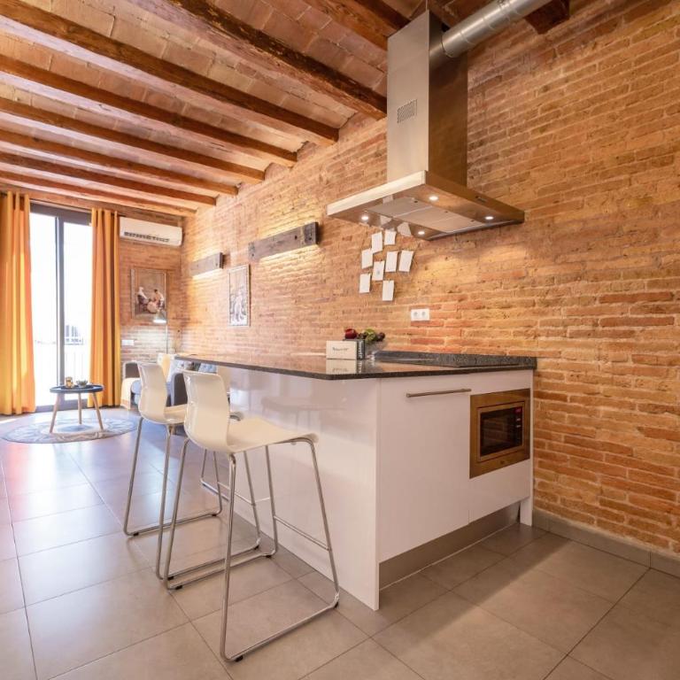 Sweett - Gallery Poble Sec - Two-Bedroom Standard Apartment - 10