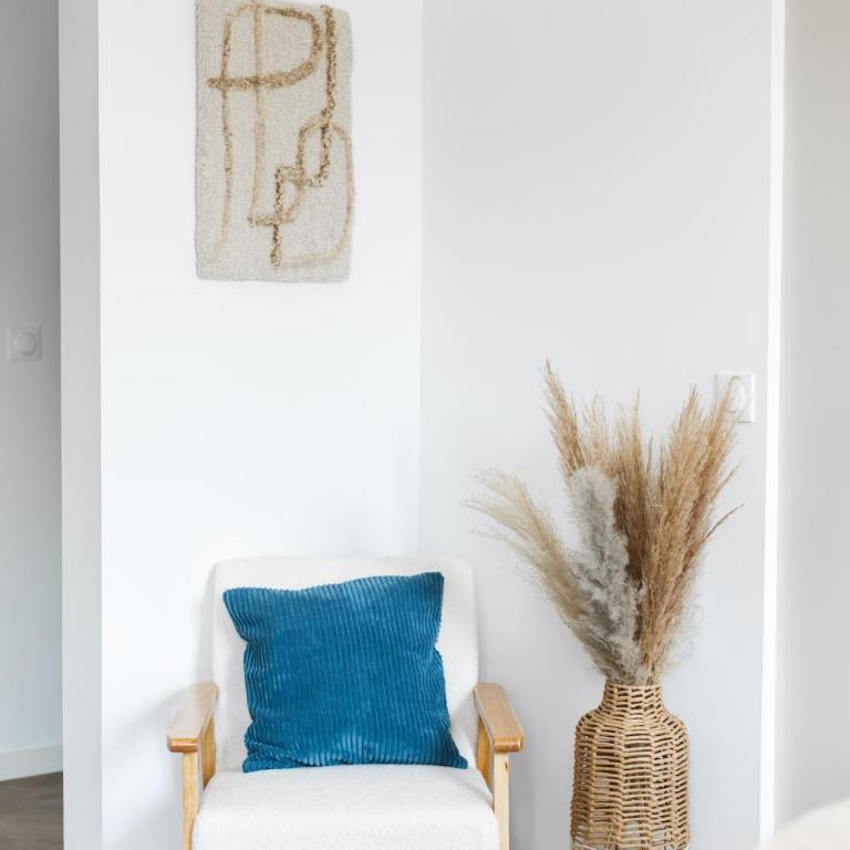 Nordique - Apartment - 11
