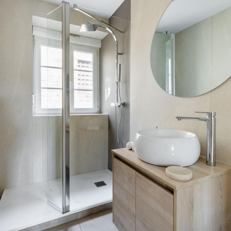 Nordique - Apartment - 4