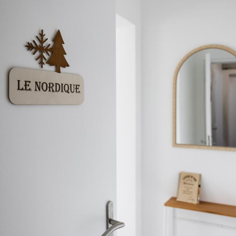 Nordique - Apartment - 18