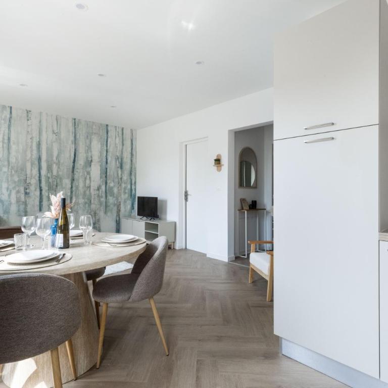 Nordique - Apartment - 14