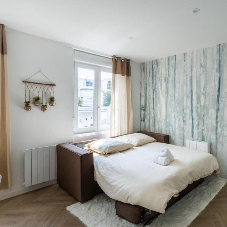 Nordique - Apartment - 5