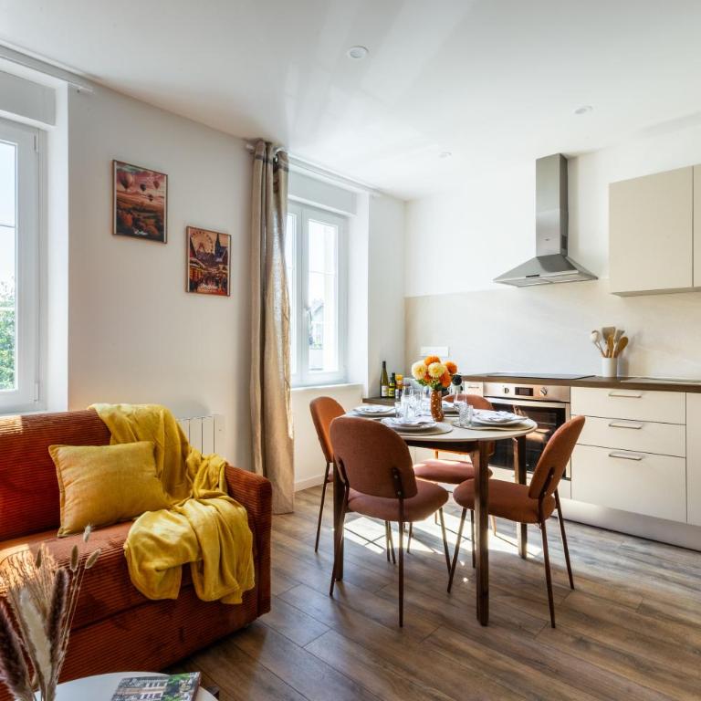 Alsace - Appartement - 3