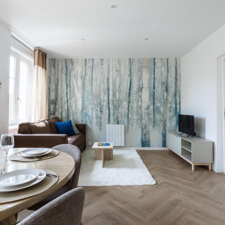 Nordique - Apartment - 10
