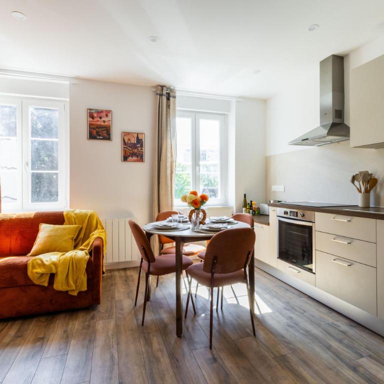 Alsace - Appartement - 11