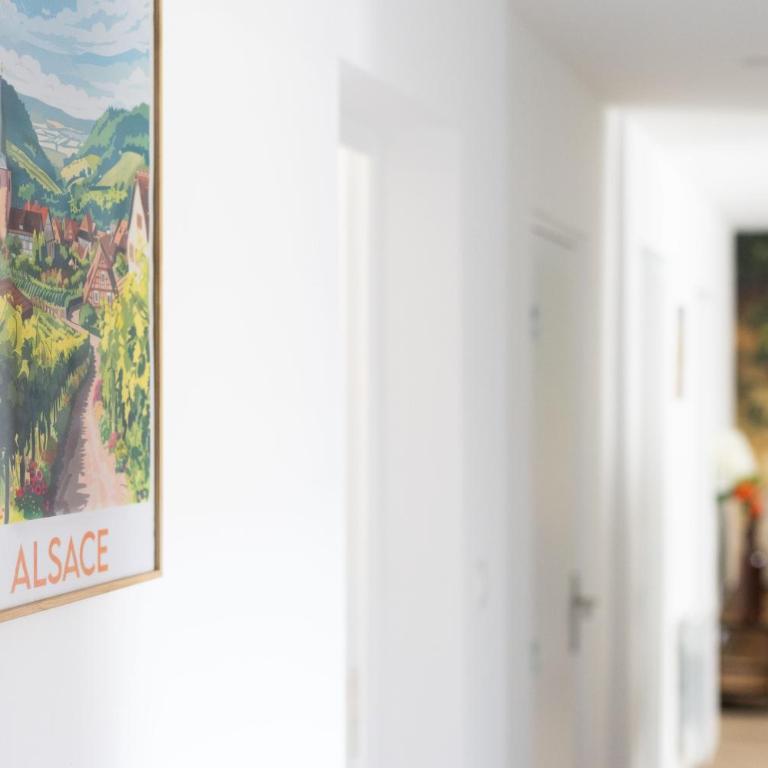 Route des vins - Appartamento - 44