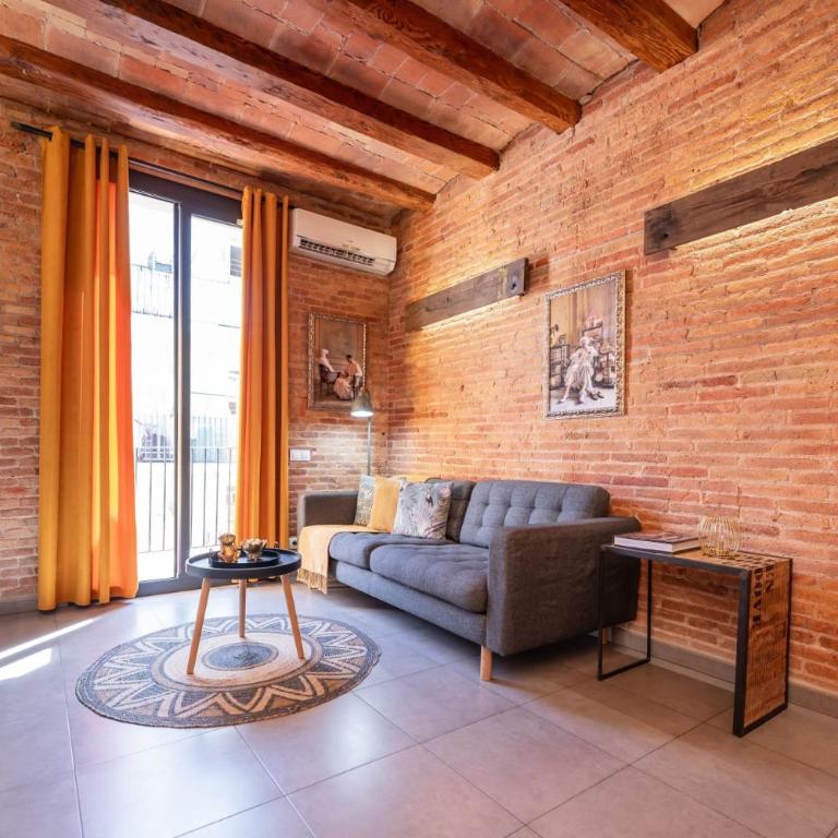 Sweett - Gallery Poble Sec - Two-Room Apartment - 8