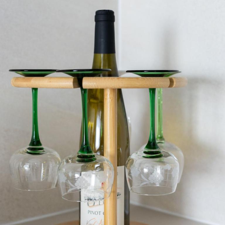 Route des vins - Appartamento - 38