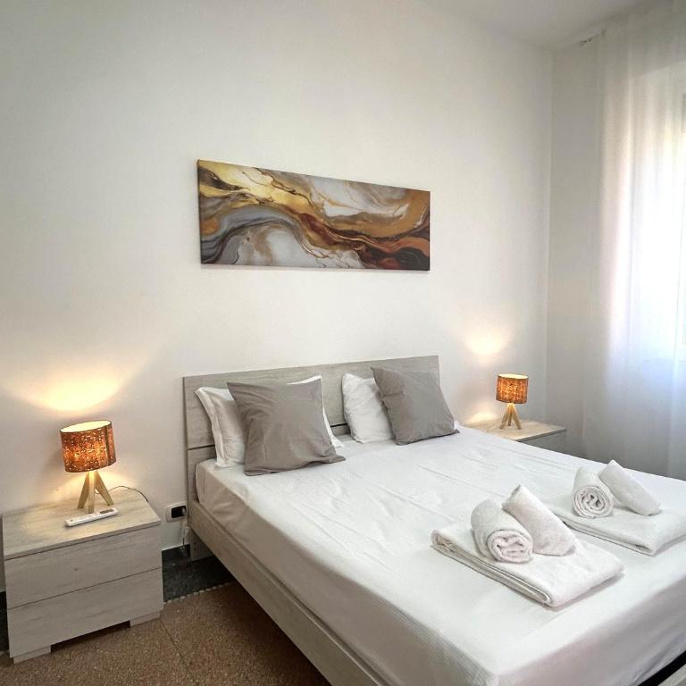 Planny Apartment - Vaticano by Ghor - Appartamento - 1