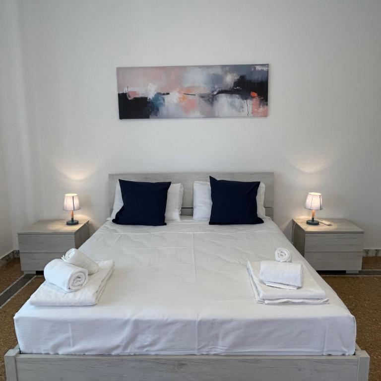 Planny Apartment - Vaticano by Ghor - Appartamento - 2