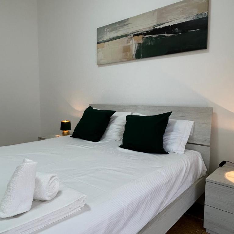 Planny Apartment - Vaticano by Ghor - Appartamento - 3