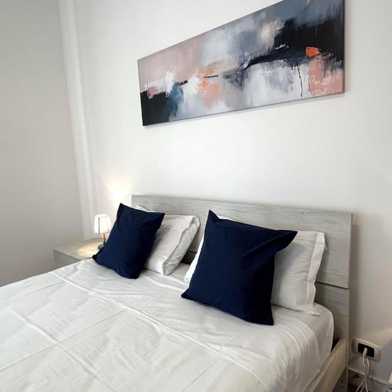 Planny Apartment - Vaticano by Ghor - Appartamento - 4