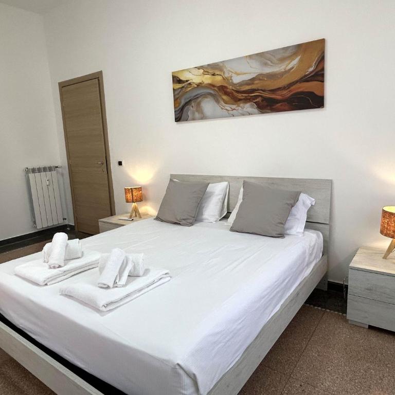Planny Apartment - Vaticano by Ghor - Appartamento - 12