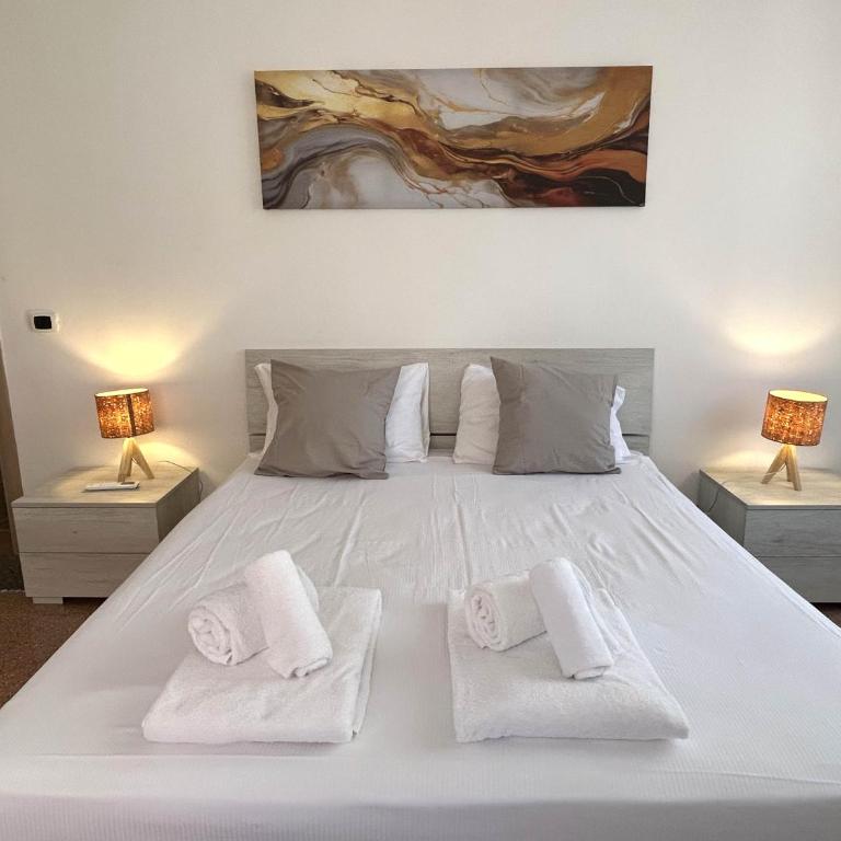 Planny Apartment - Vaticano by Ghor - Appartamento - 21