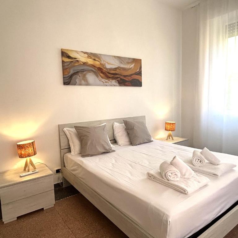 Planny Apartment - Vaticano by Ghor - Appartamento - 25