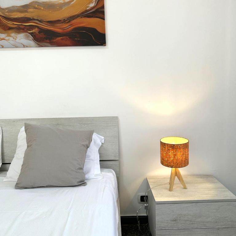 Planny Apartment - Vaticano by Ghor - Appartamento - 26