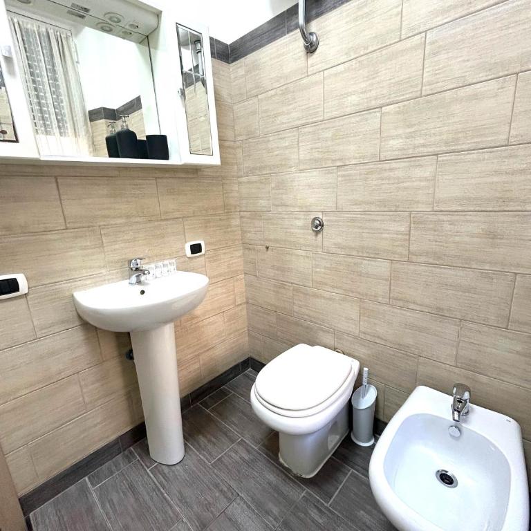 Planny Apartment - Vaticano by Ghor - Appartamento - 27