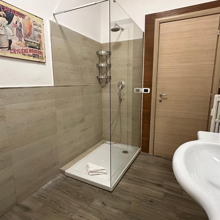 Planny Apartment - Vaticano by Ghor - Appartamento - 29