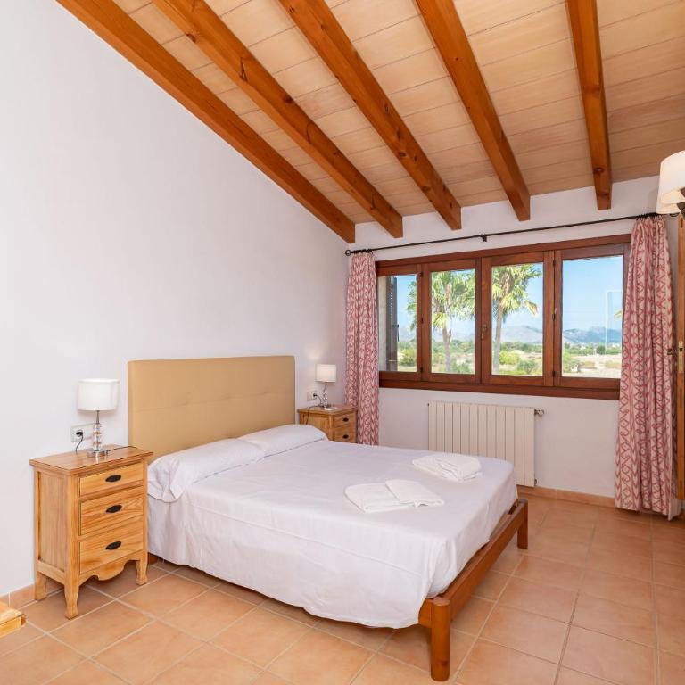 Villa Guillona by Sealand Villas - Villa de 4 dormitorios - 20