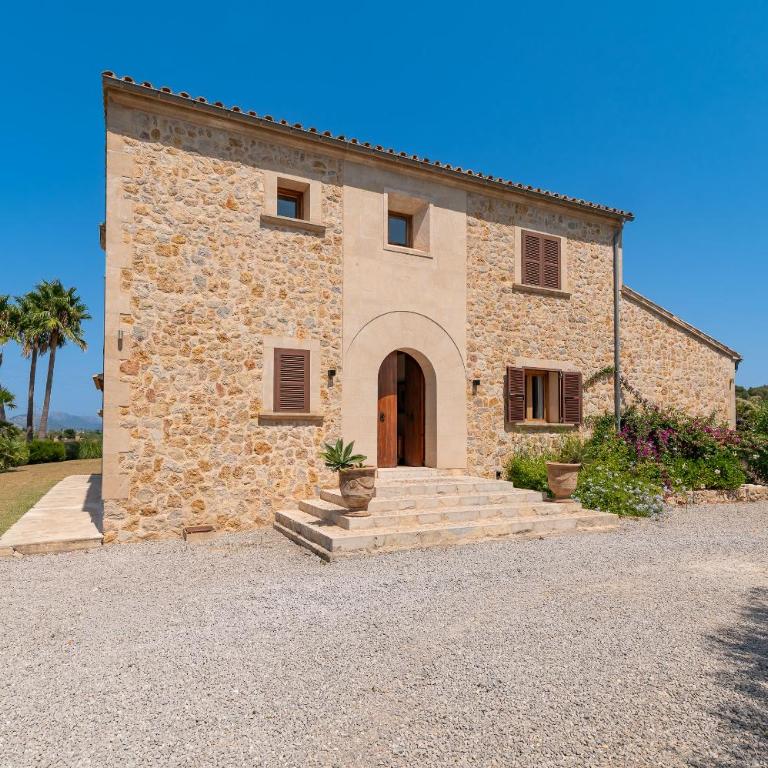 Villa Guillona by Sealand Villas - Villa de 4 dormitorios - 34