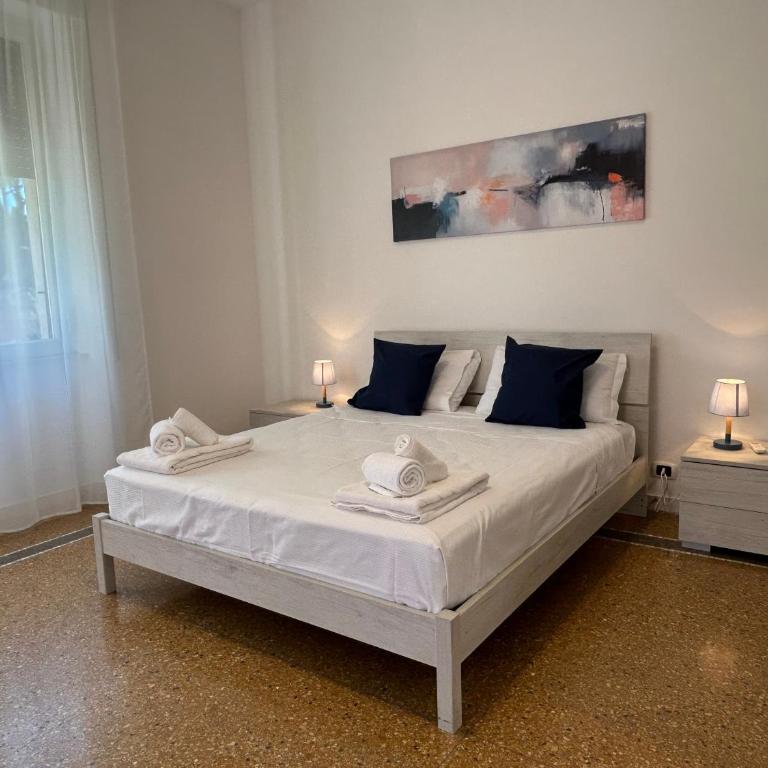 Planny Apartment - Vaticano by Ghor - Appartamento - 33