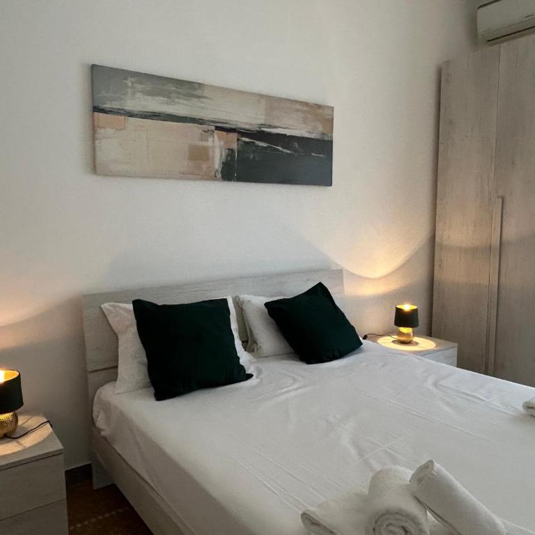 Planny Apartment - Vaticano by Ghor - Appartamento - 35