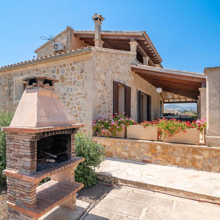 Villa Guillona by Sealand Villas - Villa de 4 dormitorios - 9