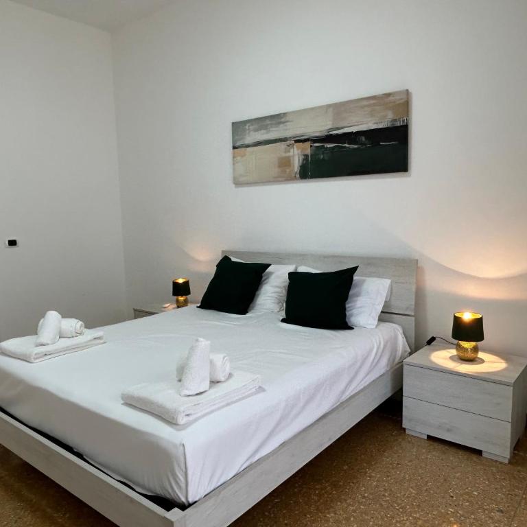 Planny Apartment - Vaticano by Ghor - Appartamento - 36