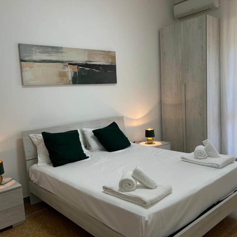 Planny Apartment - Vaticano by Ghor - Appartamento - 37
