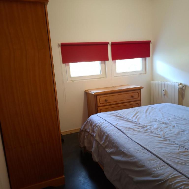 Les Cytises classé 3 étoiles au col de Chamrousse à 1750 - Appartement 2 Chambres avec Balcon - 26