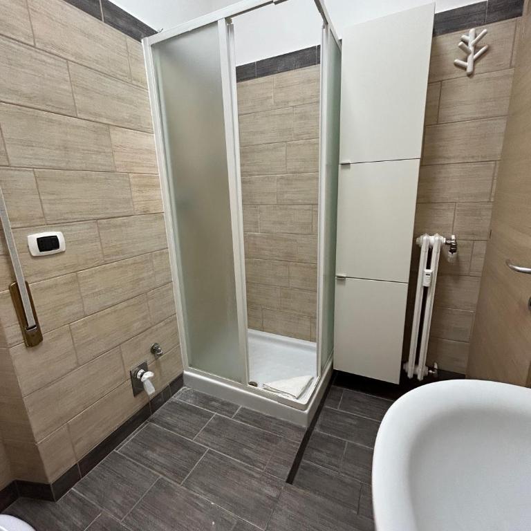 Planny Apartment - Vaticano by Ghor - Appartamento - 44