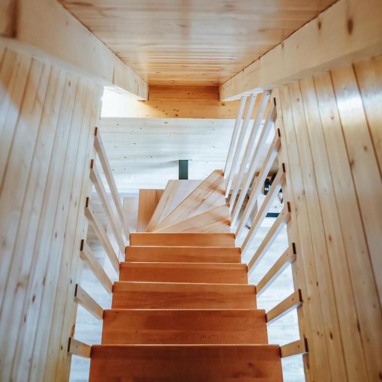 Ski Vista house - Two-Bedroom Chalet - 17