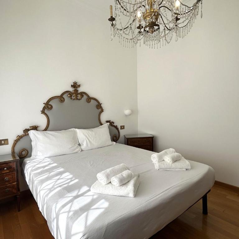 Tiziano House by Ghor - Apartment - 10