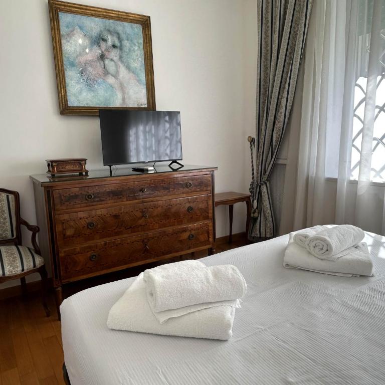 Tiziano House by Ghor - Apartment - 18