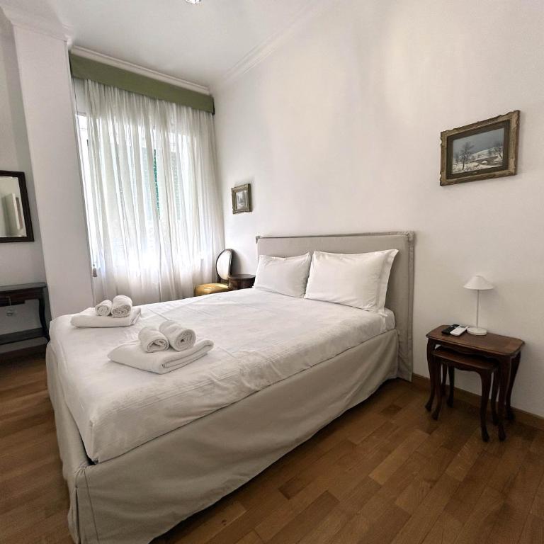 Tiziano House by Ghor - Apartment - 24