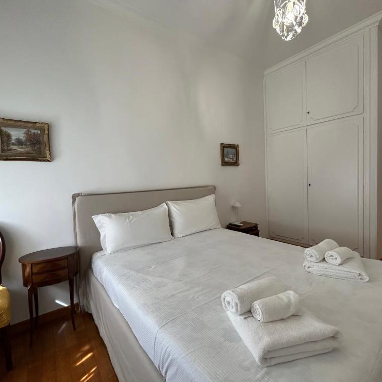 Tiziano House by Ghor - Apartment - 31