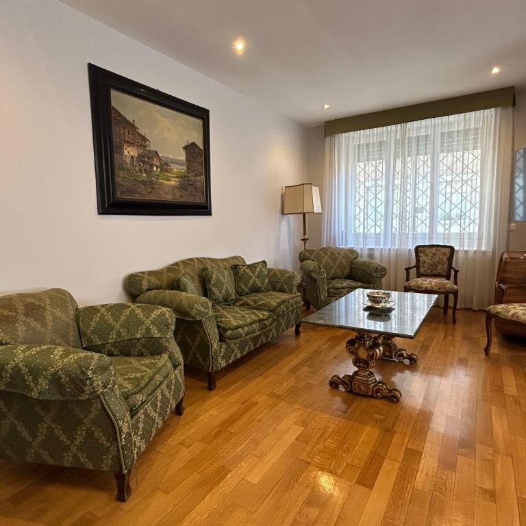 Tiziano House by Ghor - Apartment - 46